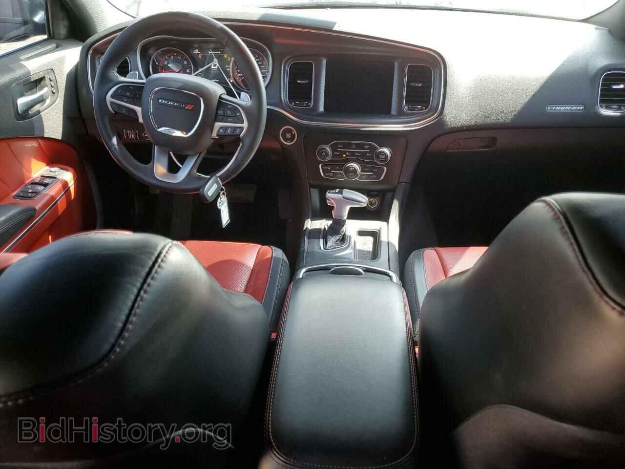 2017 DODGE CHARGER - VIN: 2C3CDXJG3HH577932 - Фото 8