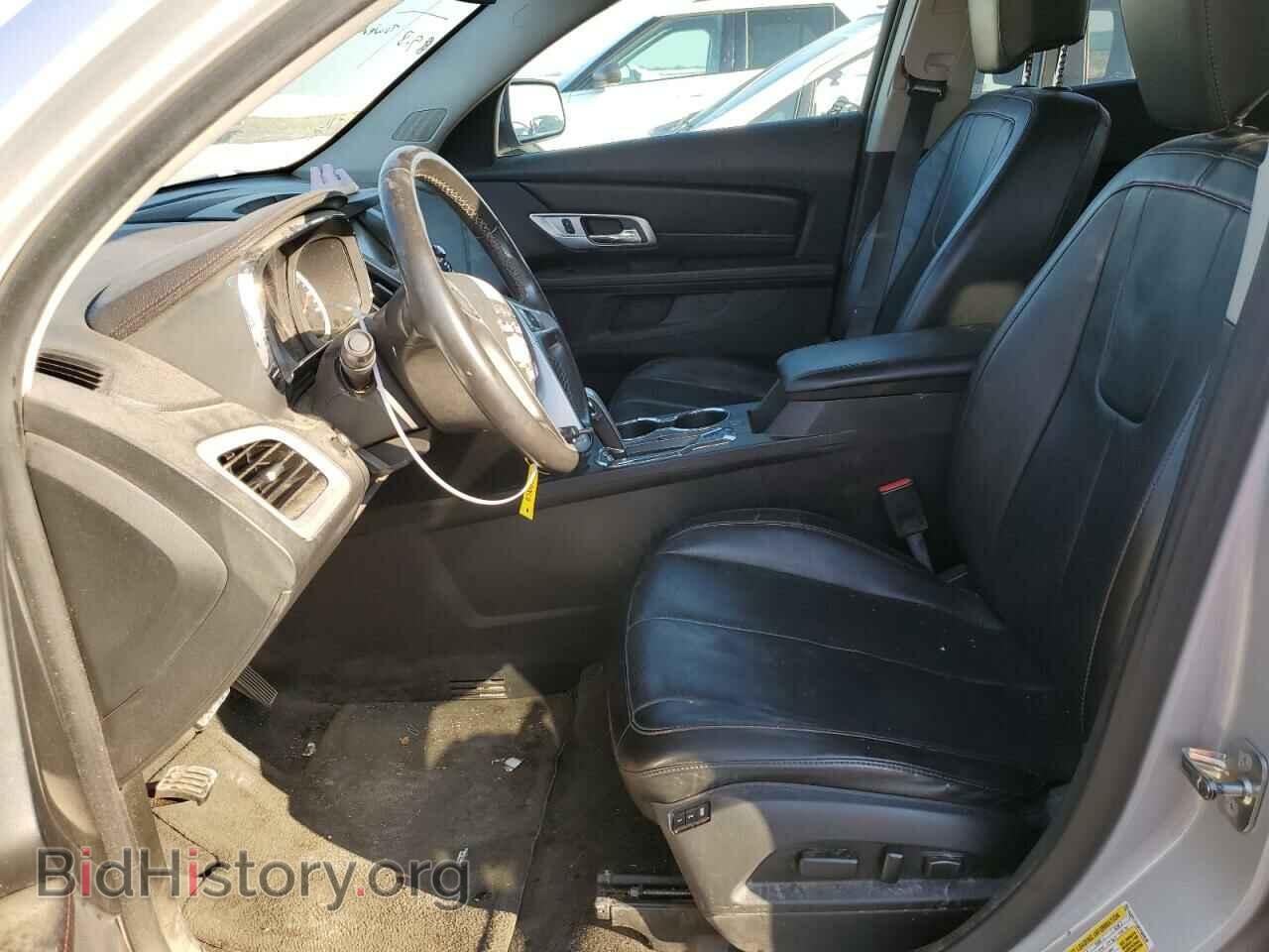 2015 GMC TERRAIN - VIN: 2GKFLYE38F6386030 - Фото 7