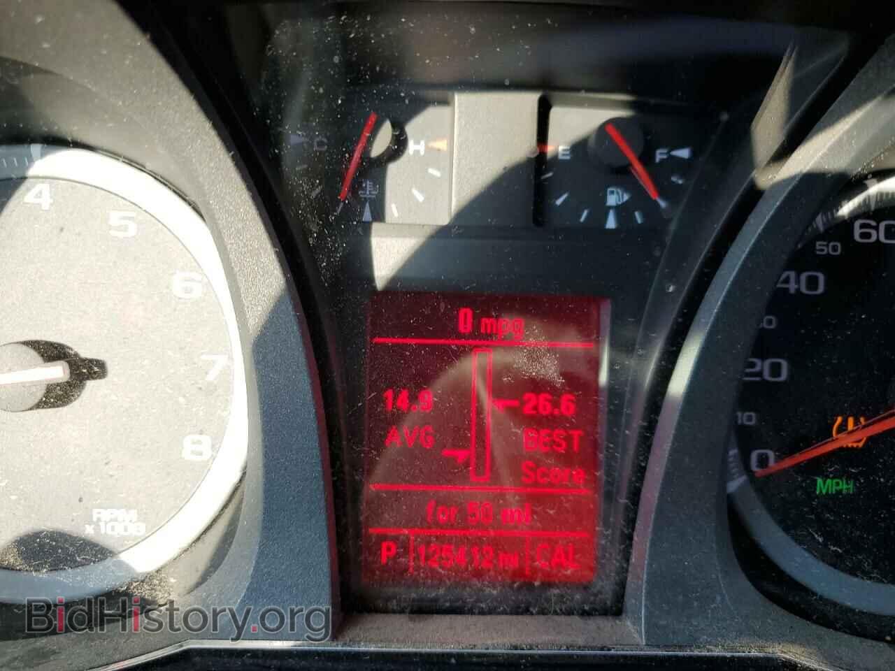 2015 GMC TERRAIN - VIN: 2GKFLYE38F6386030 - Фото 9