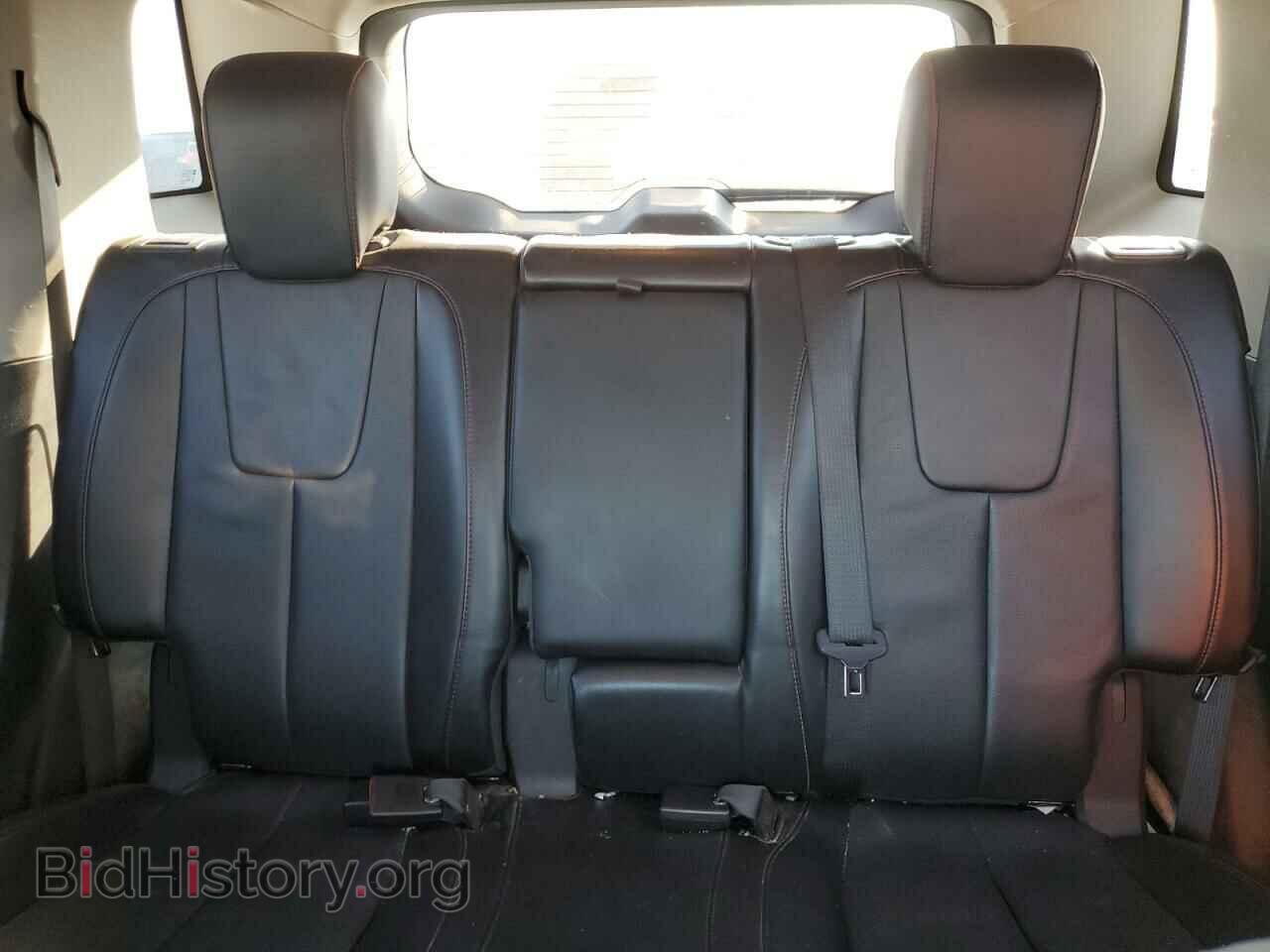 2015 GMC TERRAIN - VIN: 2GKFLYE38F6386030 - Фото 10