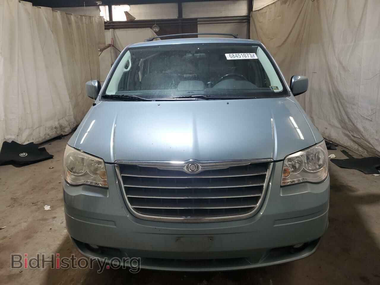 2010 CHRYSLER MINIVAN - VIN: 2A4RR8D17AR321050 - Photo 5