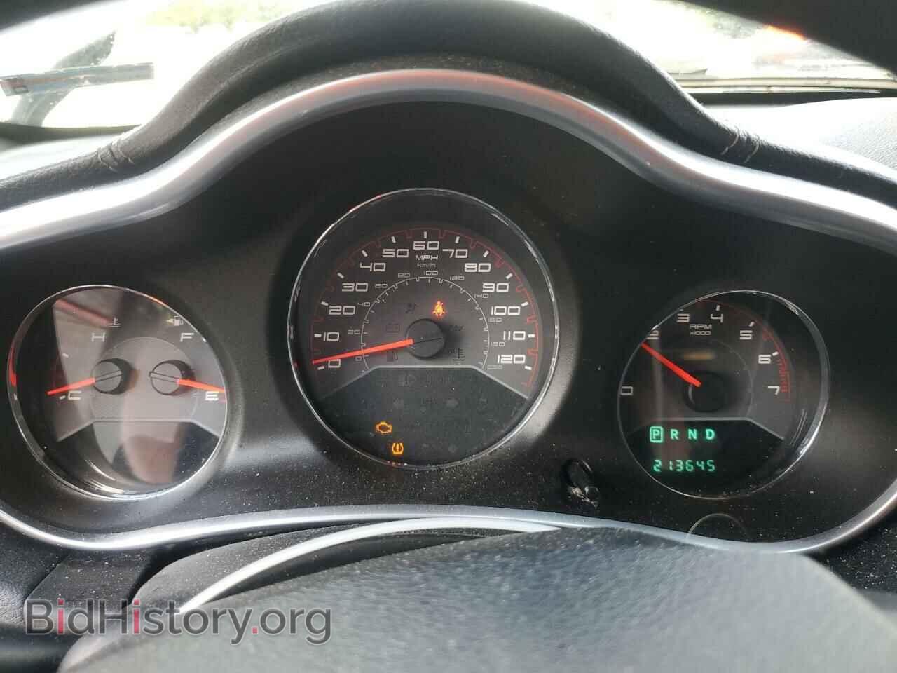2012 DODGE AVENGER - VIN: 1C3CDZAB9CN109459 - Фото 9