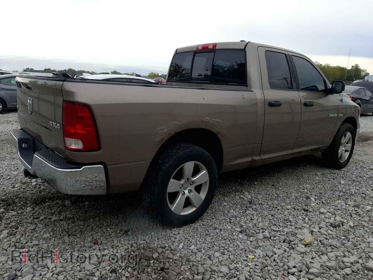 2009 DODGE All Models - VIN: 1D3HV18TX9S822225 - Фото 3