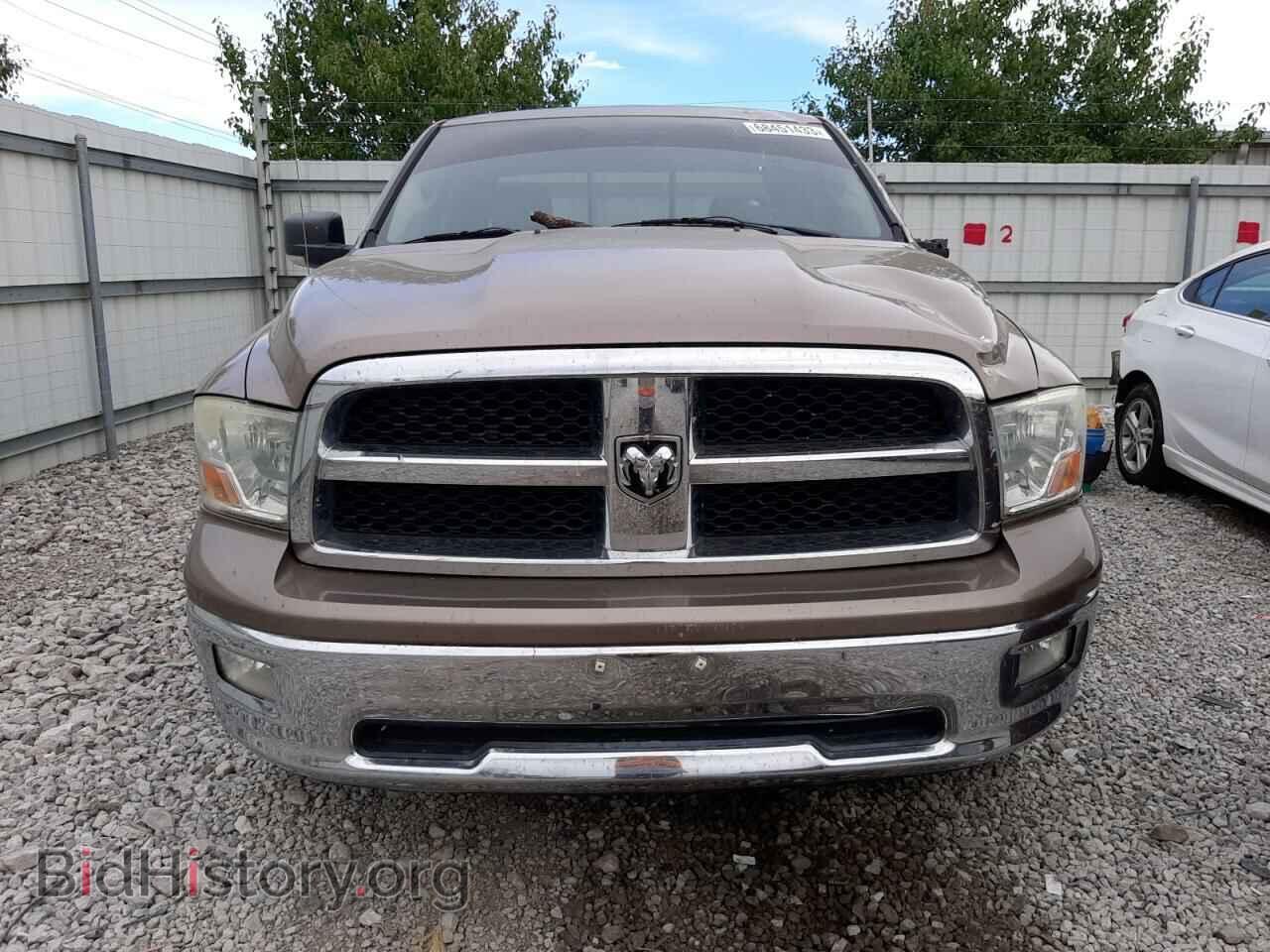 2009 DODGE All Models - VIN: 1D3HV18TX9S822225 - Фото 5