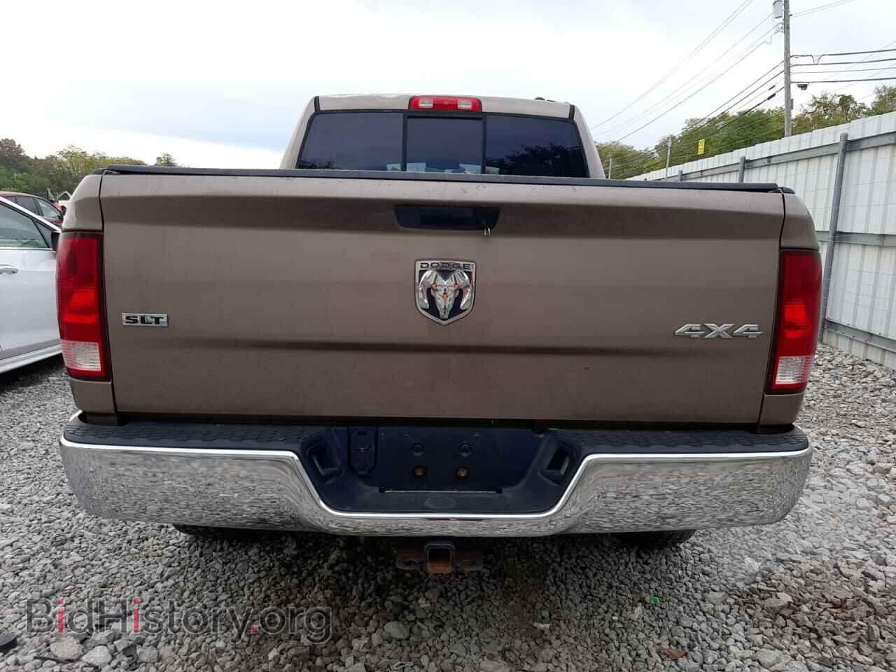 2009 DODGE All Models - VIN: 1D3HV18TX9S822225 - Фото 6