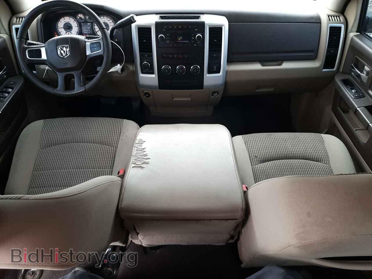 2009 DODGE All Models - VIN: 1D3HV18TX9S822225 - Фото 8