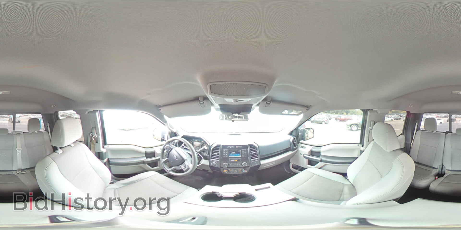 2015 FORD F-150 - VIN: 1FTEX1EP7FFD07149 - Фото 15