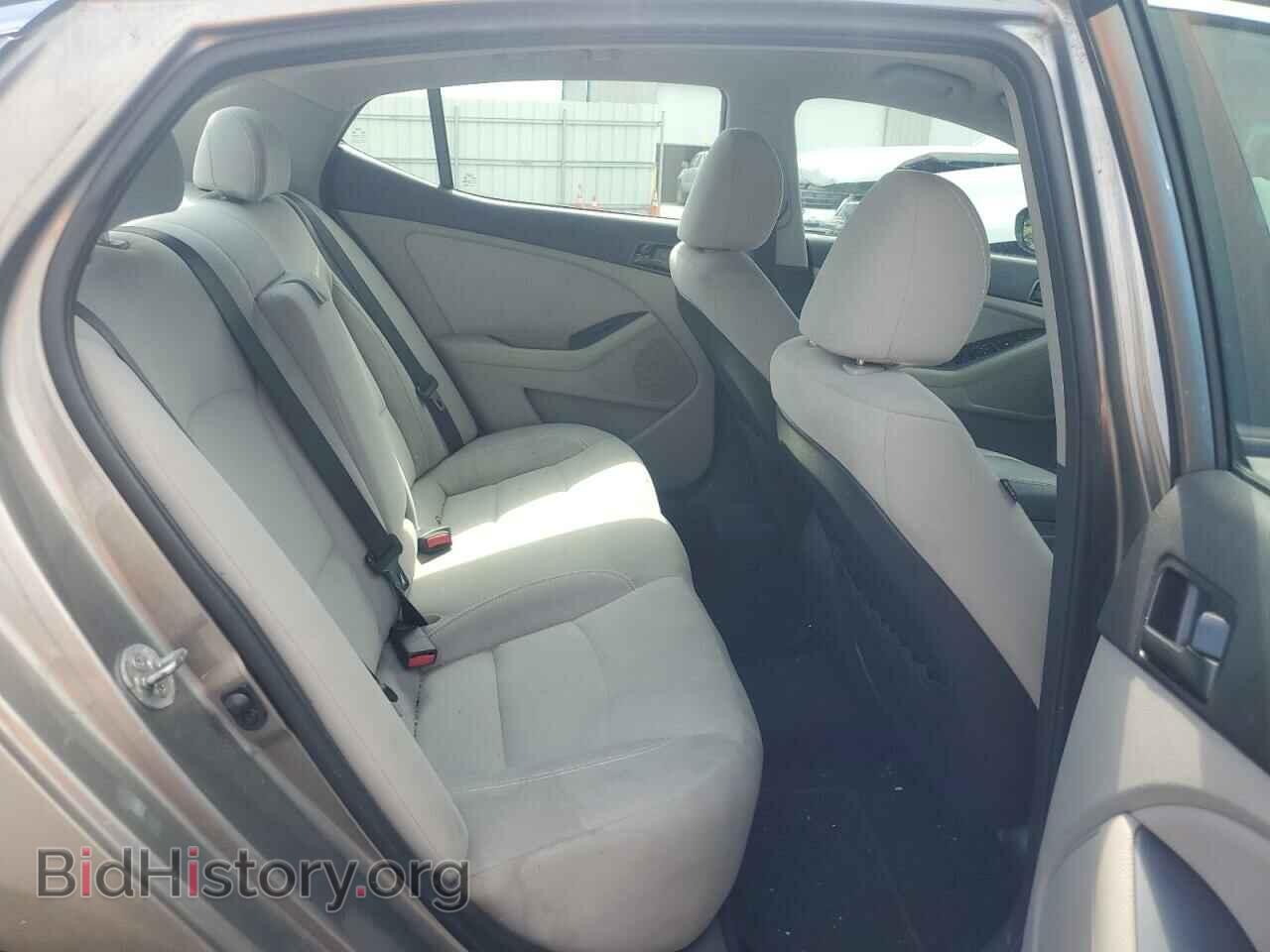 2013 KIA OPTIMA - VIN: 5XXGM4A73DG200932 - Фото 10