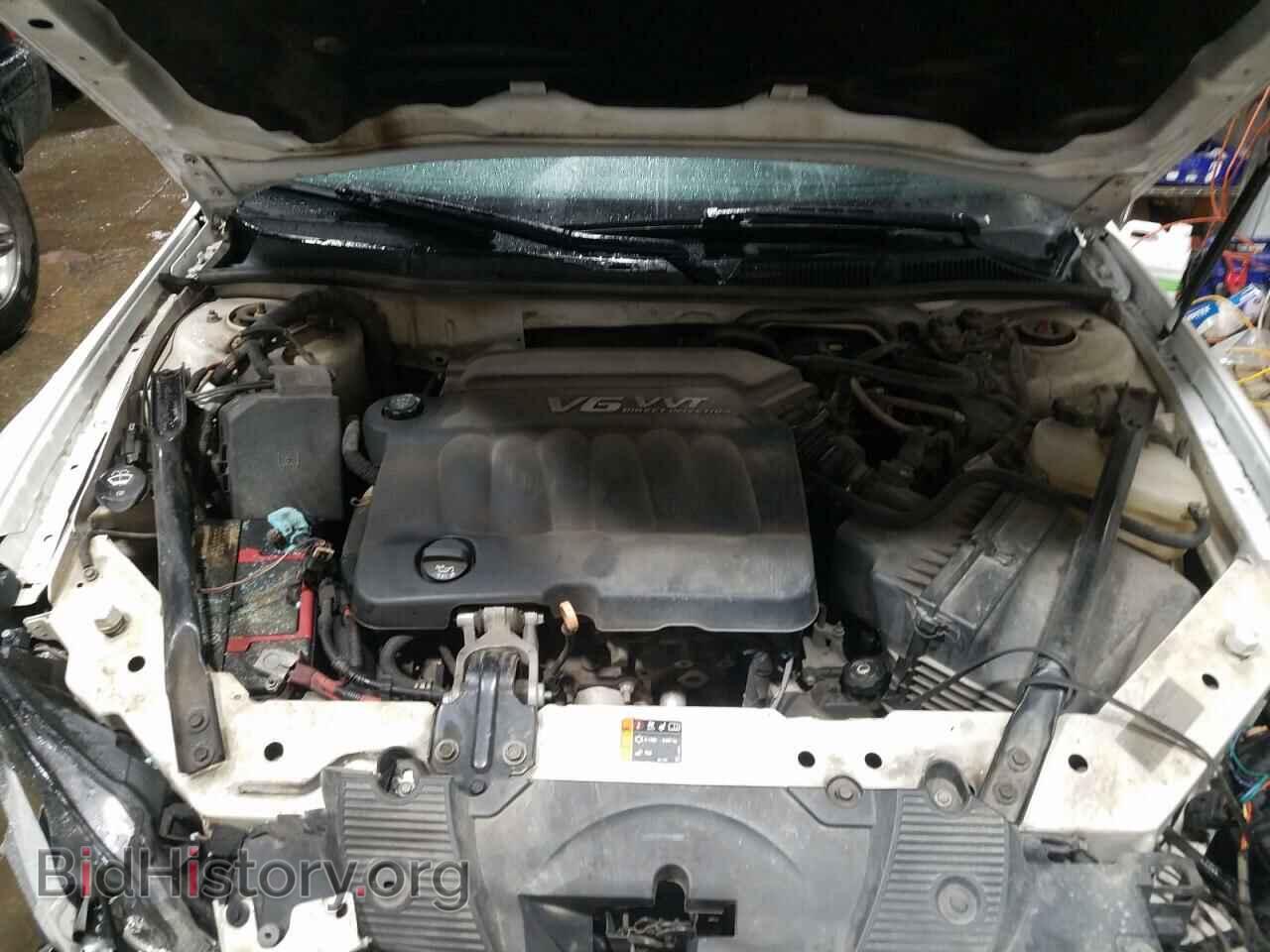 2012 CHEVROLET IMPALA - VIN: 2G1WD5E35C1156387 - Фото 7