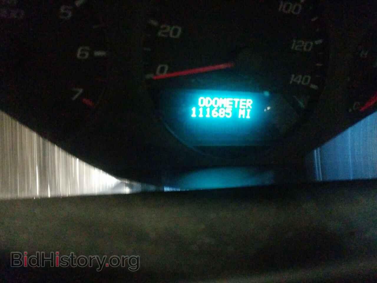2012 CHEVROLET IMPALA - VIN: 2G1WD5E35C1156387 - Фото 8