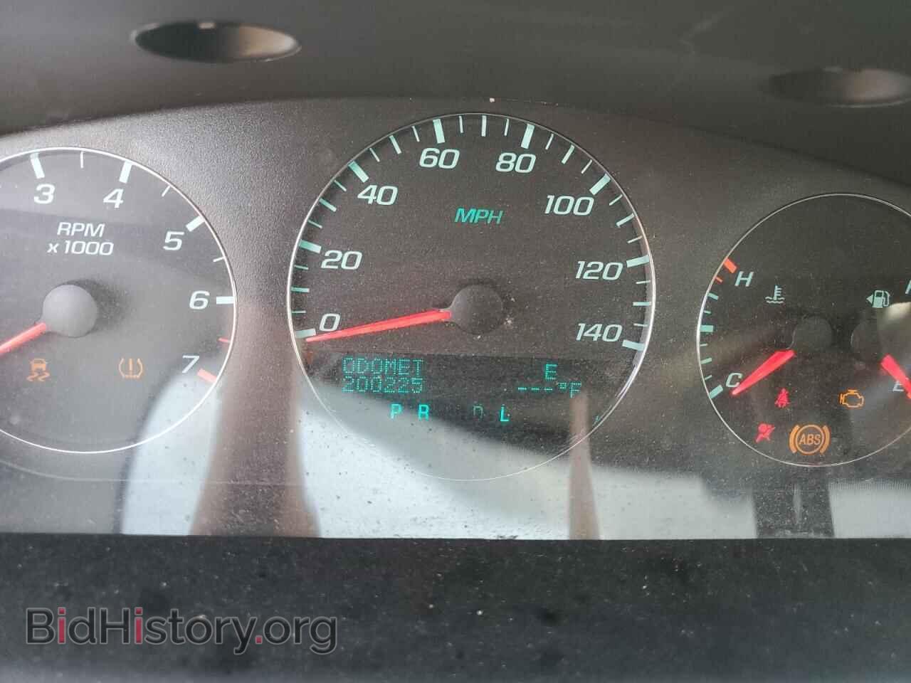 2012 CHEVROLET IMPALA - VIN: 2G1WG5E34C1238442 - Фото 9