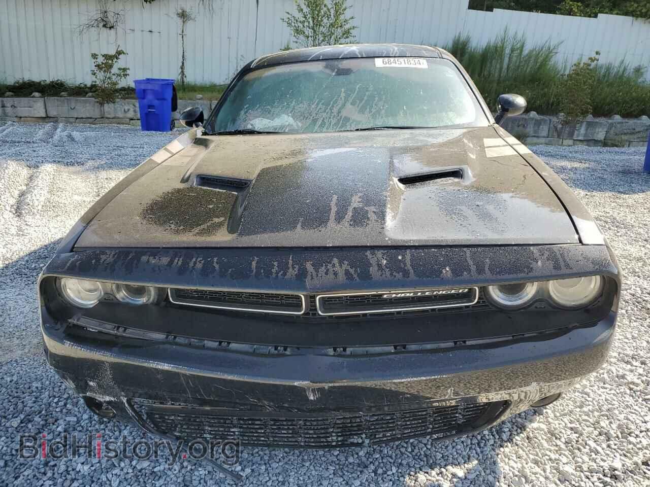 2015 DODGE CHALLENGER - VIN: 2C3CDZAG6FH712572 - Photo 5
