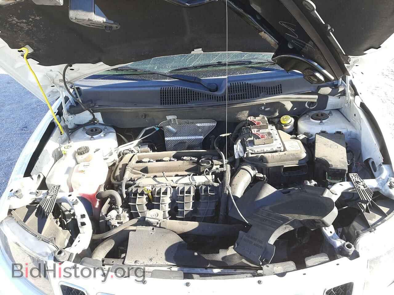 2015 JEEP COMPASS - VIN: 1C4NJCBA1FD285111 - Photo 7