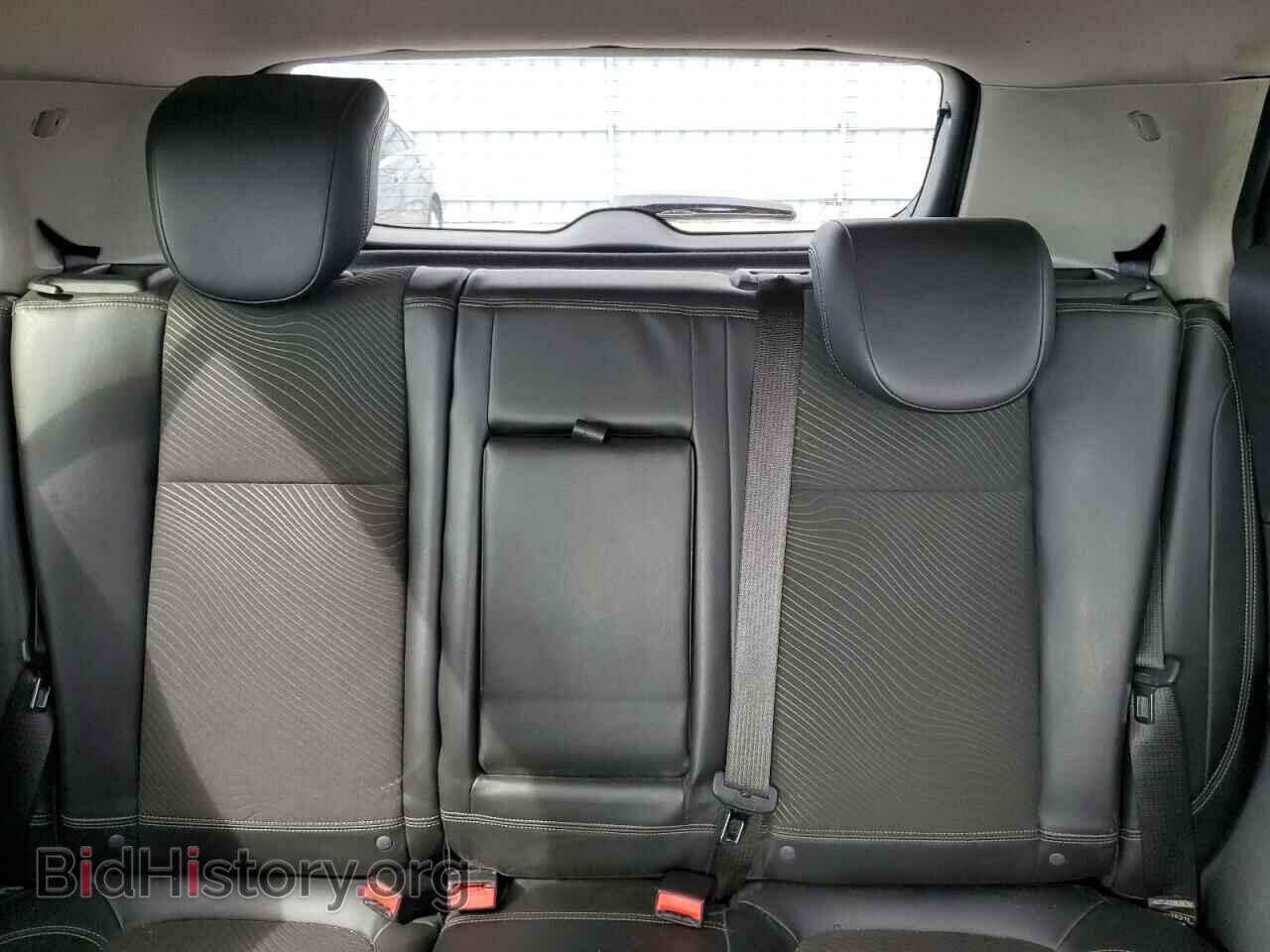 2014 BUICK ENCORE - VIN: KL4CJASB3EB657556 - Photo 10