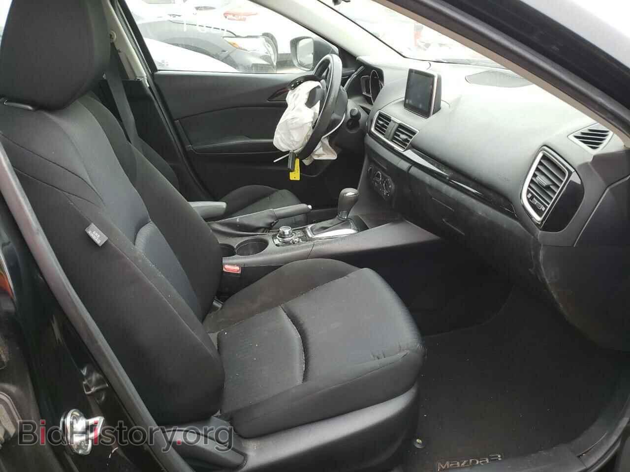 2015 MAZDA 3 - VIN: 3MZBM1U77FM226338 - Фото 5