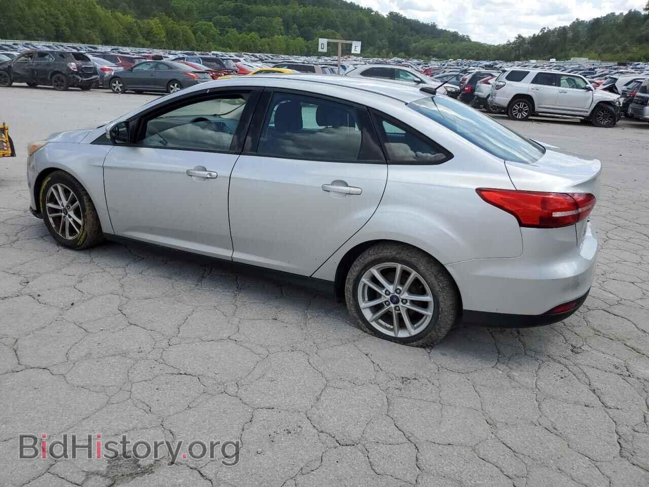 2016 FORD FOCUS - VIN: 1FADP3F28GL320799 - Photo 2