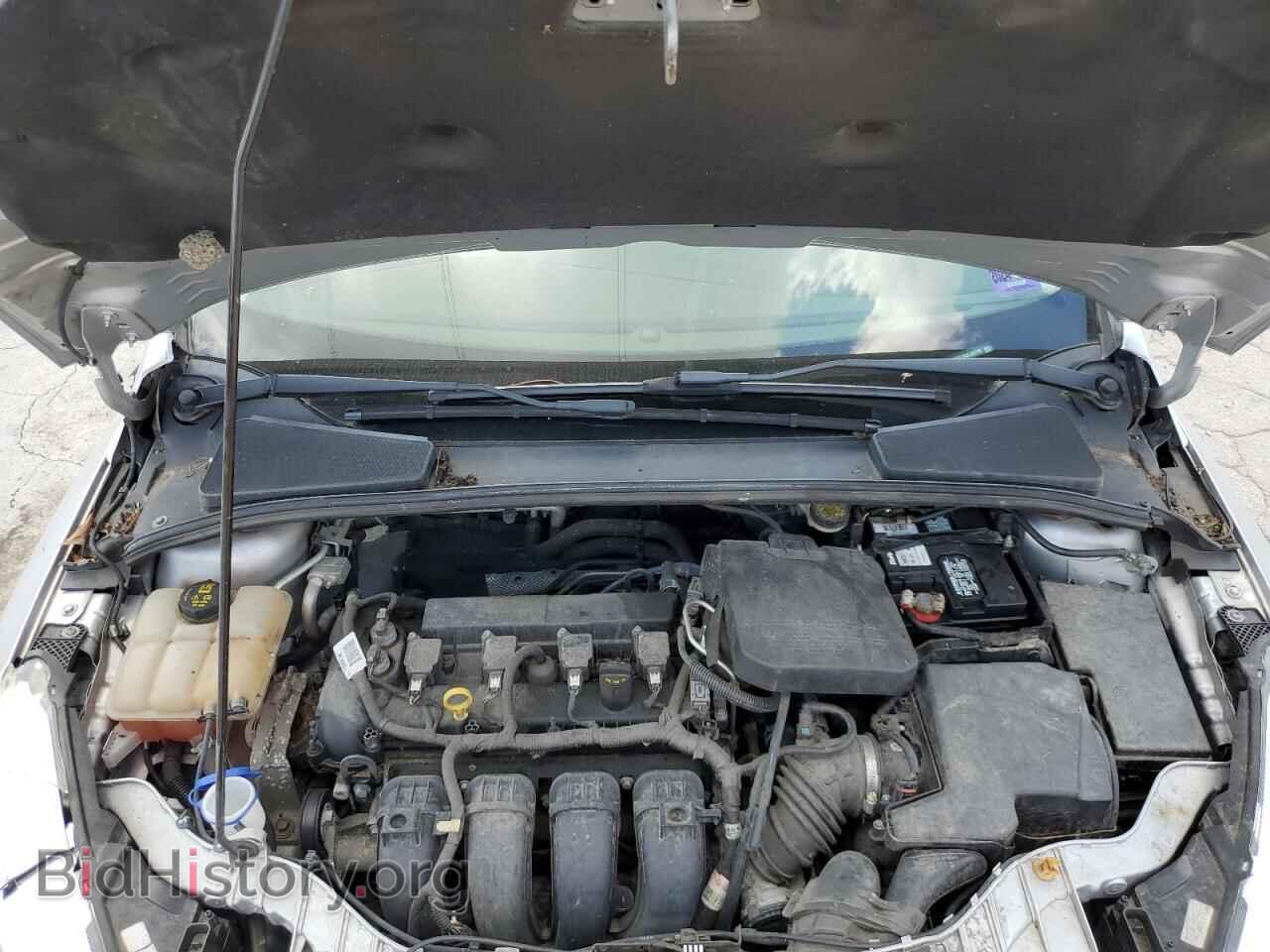 2016 FORD FOCUS - VIN: 1FADP3F28GL320799 - Photo 11