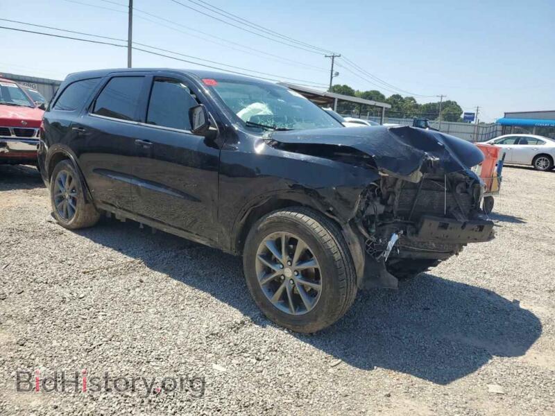 2017 Dodge DURANGO (VIN 1C4RDHDG1HC827808) — photo 4 of 13