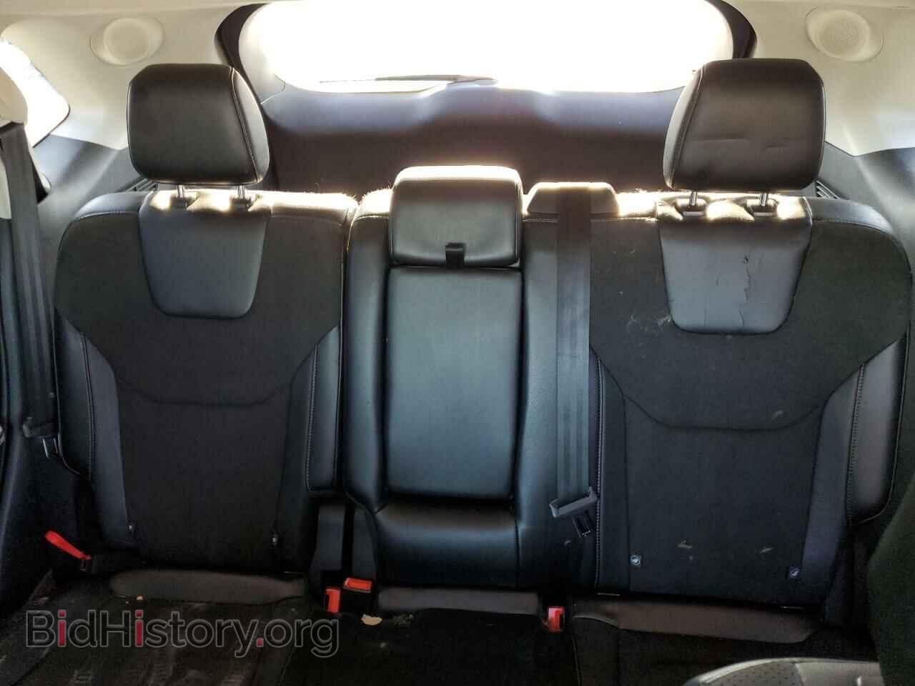 2015 FORD EDGE - VIN: 2FMTK3AP9FBB21326 - Фото 10