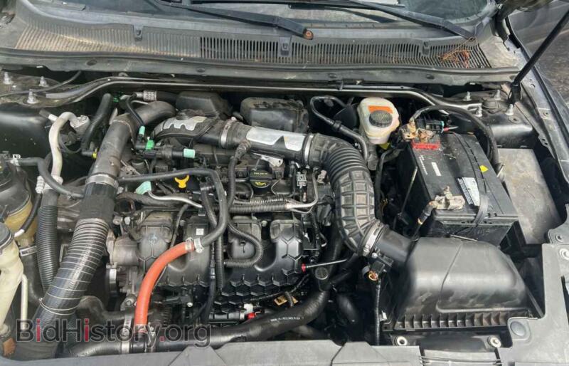 2015 Ford TAURUS (VIN 1FAHP2D92FG148885) — photo 7 of 10