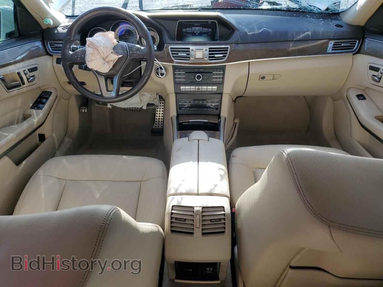 2016 MERCEDES-BENZ E-CLASS - VIN: WDDHF5KB5GB172025 - Фото 8