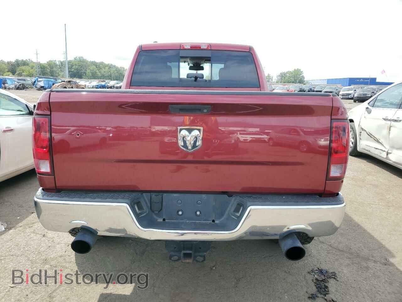 2014 RAM 1500 - VIN: 1C6RR7GT1ES480980 - Фото 6