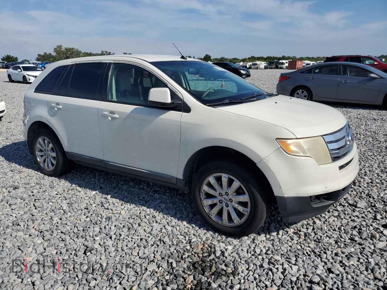 2010 FORD EDGE - VIN: 2FMDK3JC2ABB62889 - Фото 4