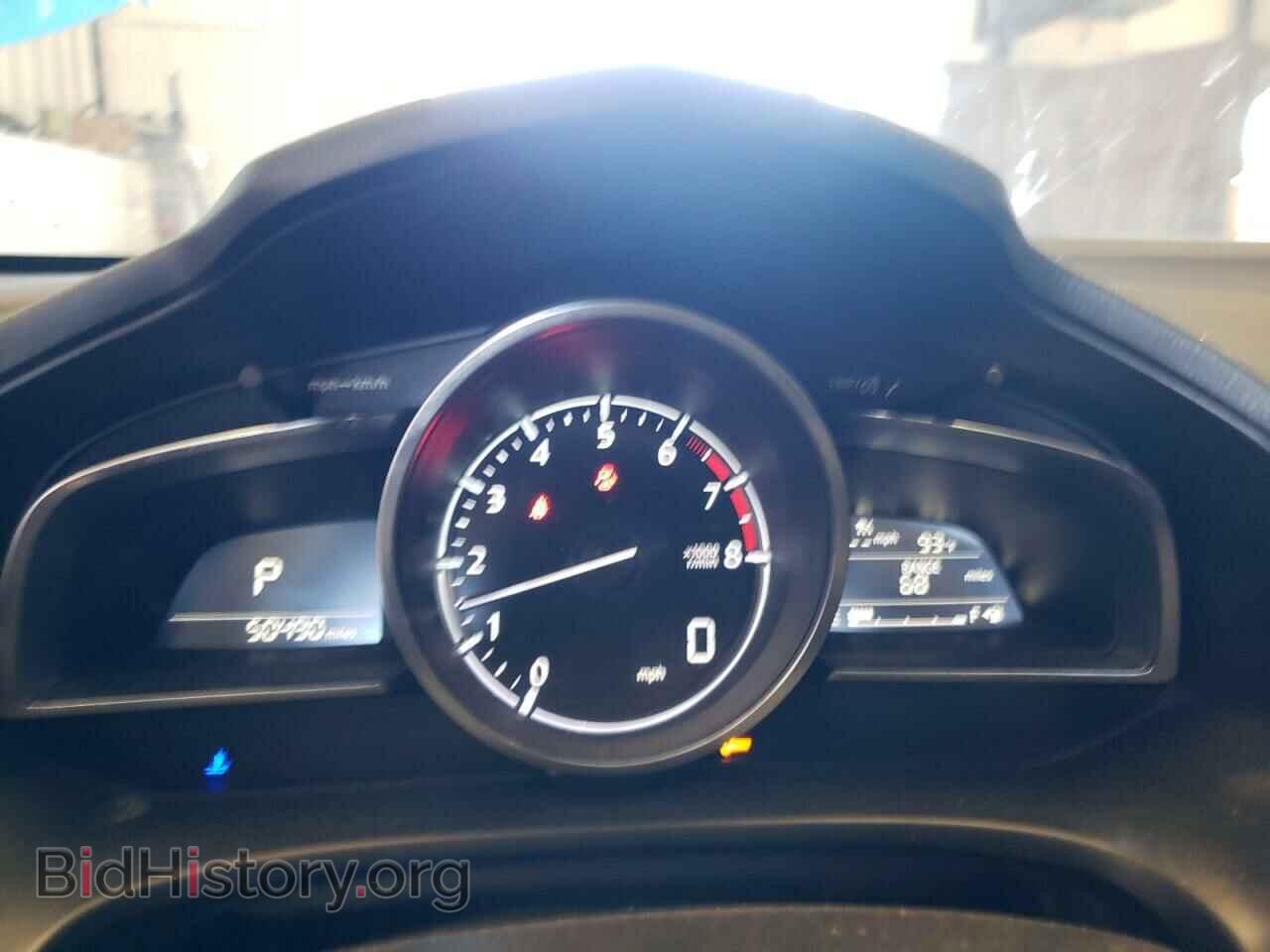 2018 MAZDA 3 - VIN: 3MZBN1M33JM263096 - Photo 9