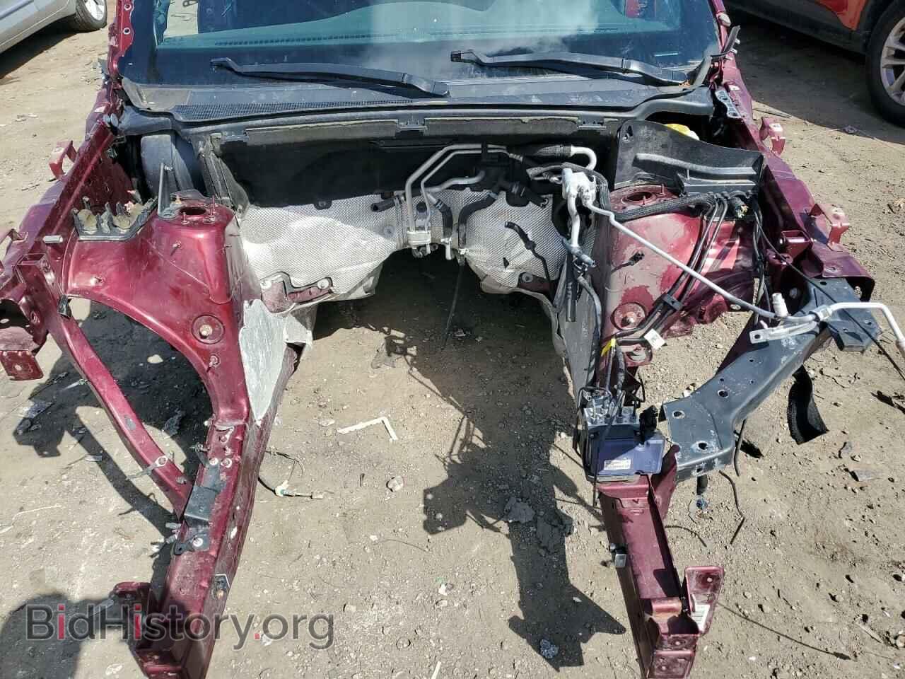 2018 DODGE DURANGO - VIN: 1C4SDJGJ3JC224526 - Фото 11