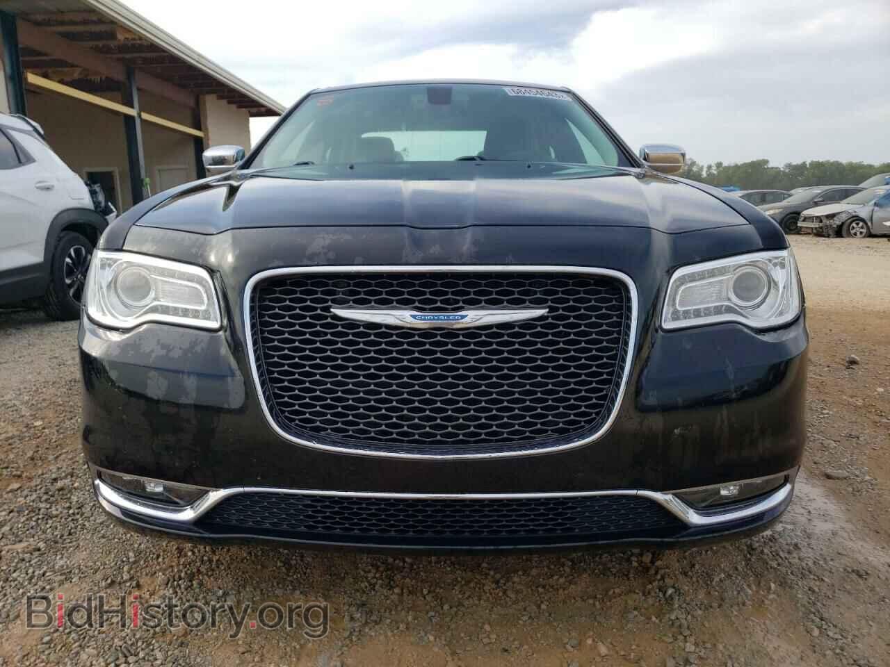 2015 CHRYSLER 300 - VIN: 2C3CCAET5FH763587 - Фото 5