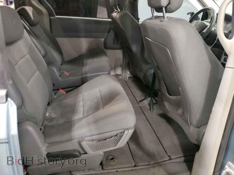 2010 Chrysler MINIVAN (VIN 2A4RR5D14AR306939) — фото 6 из 10