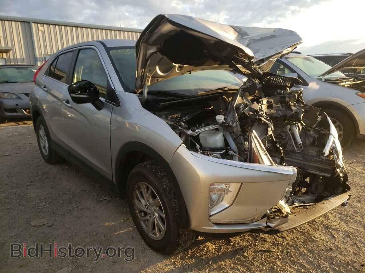 Фотография JA4AT3AA1KZ046241 - MITSUBISHI ECLIPSE 2019
