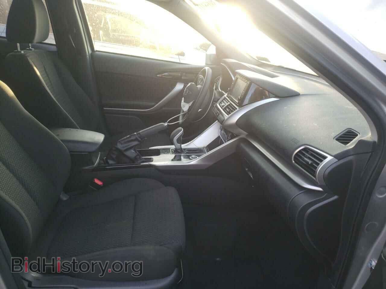2019 MITSUBISHI ECLIPSE - VIN: JA4AT3AA1KZ046241 - Photo 5