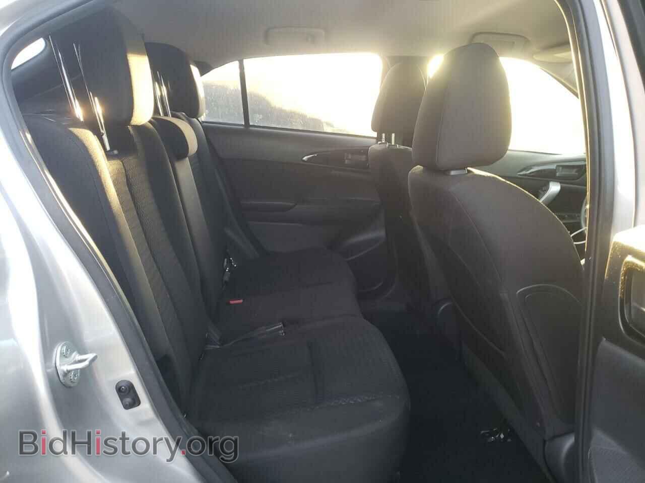 2019 MITSUBISHI ECLIPSE - VIN: JA4AT3AA1KZ046241 - Photo 6