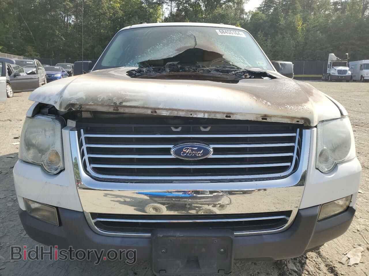2006 FORD EXPLORER - VIN: 1FMEU73E26UA82756 - Фото 5