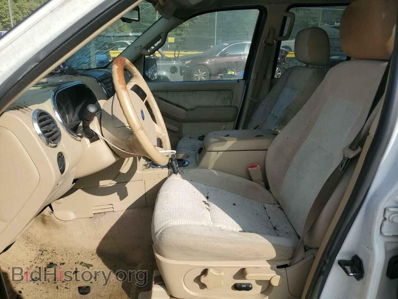 2006 FORD EXPLORER - VIN: 1FMEU73E26UA82756 - Фото 7