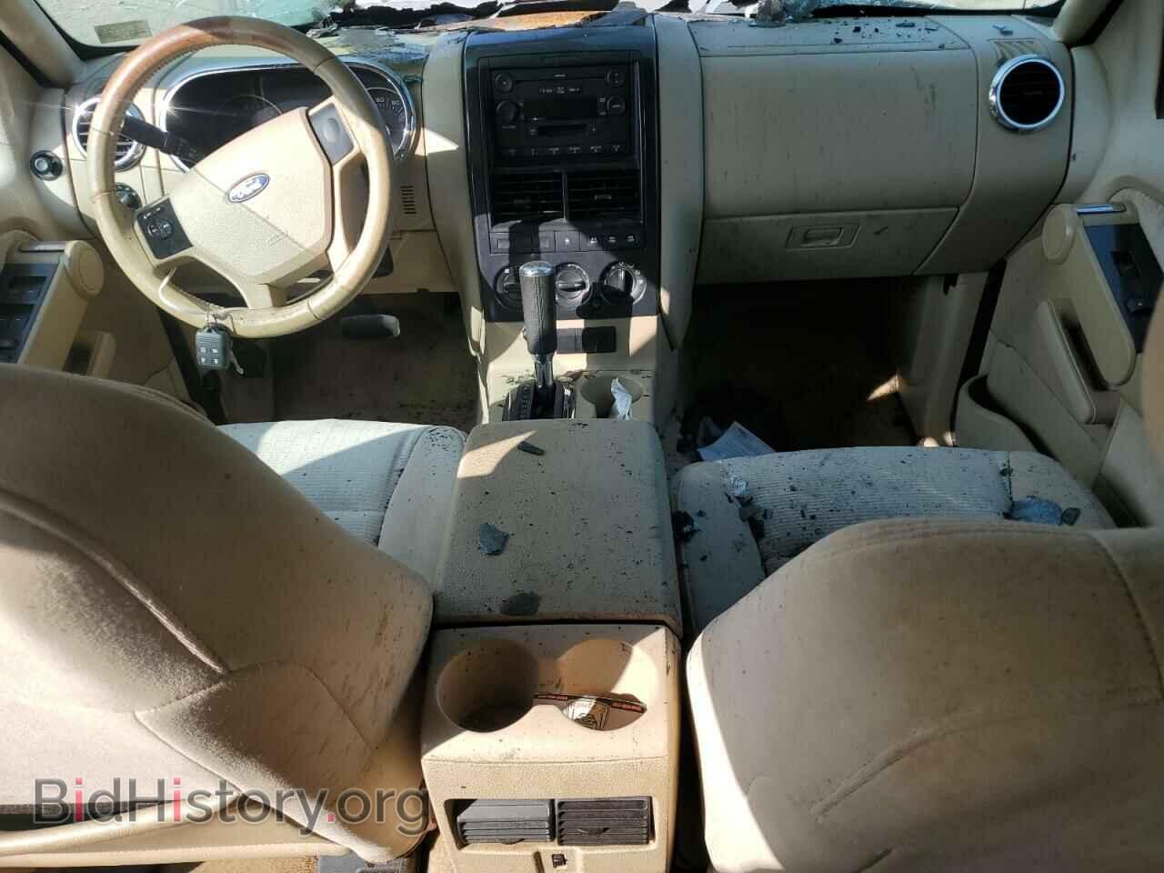 2006 FORD EXPLORER - VIN: 1FMEU73E26UA82756 - Фото 8