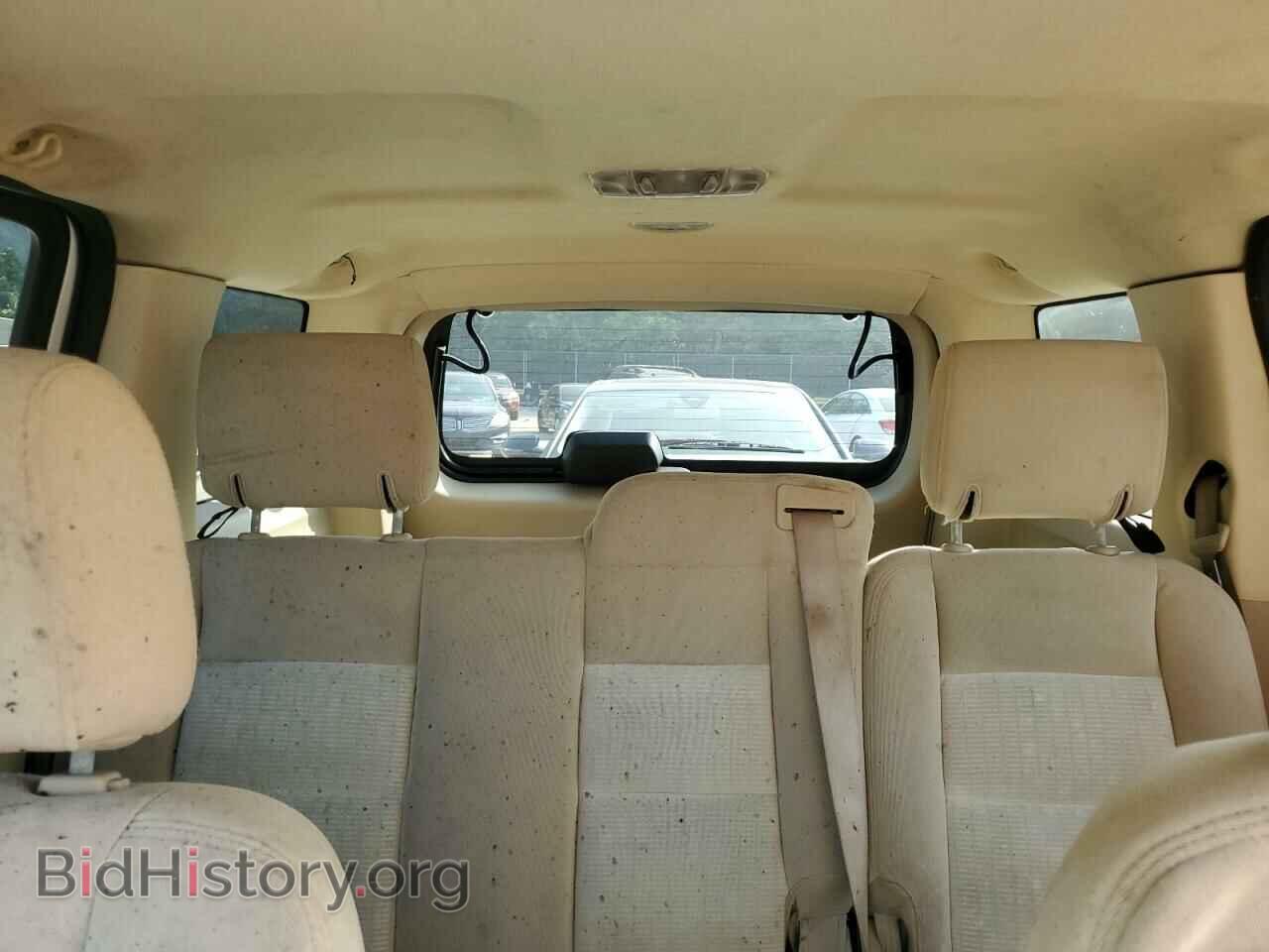 2006 FORD EXPLORER - VIN: 1FMEU73E26UA82756 - Фото 10