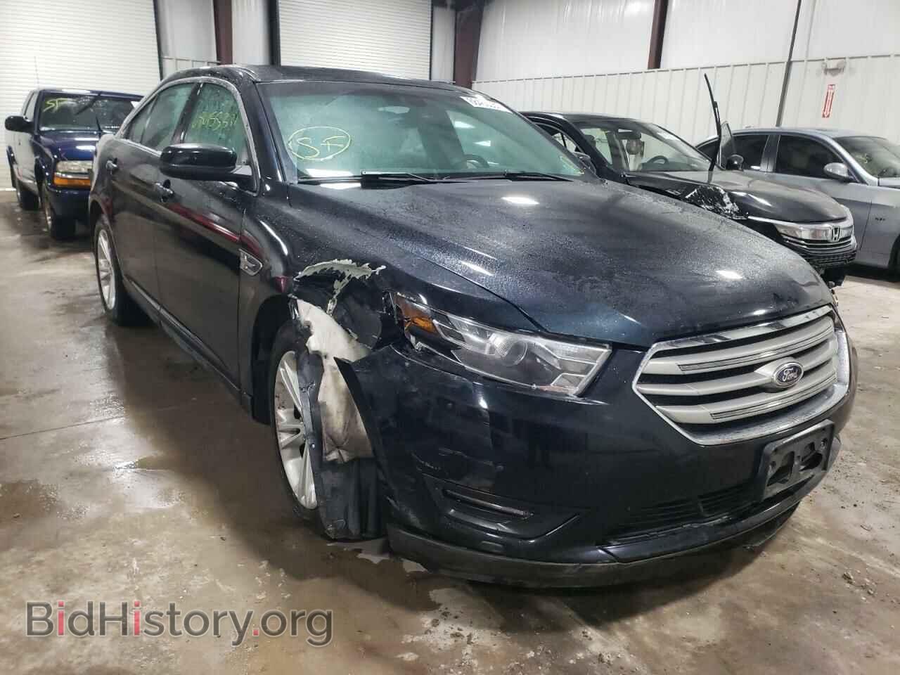 Фотография 1FAHP2E81EG170073 - FORD TAURUS 2014