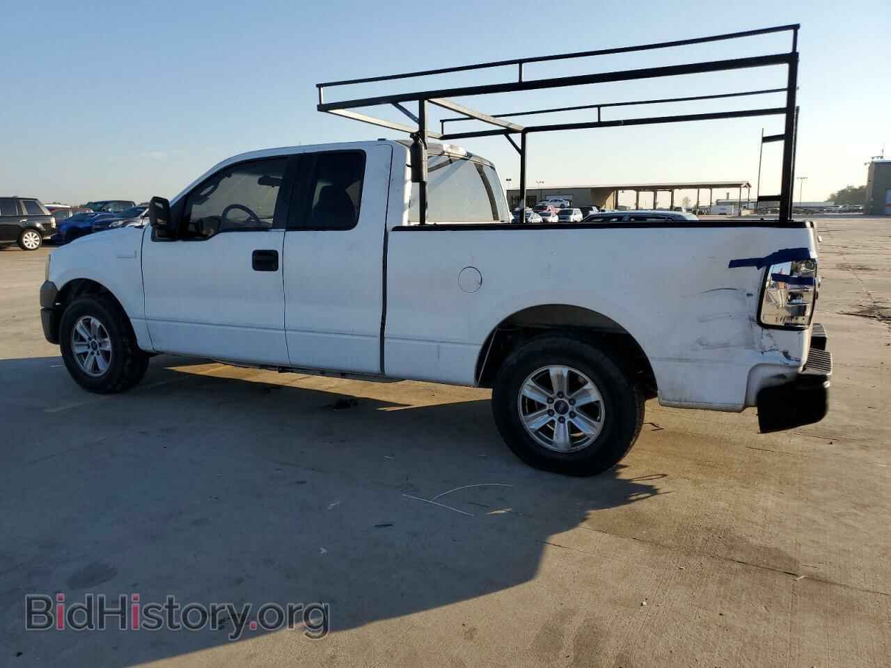 2007 FORD All Models - VIN: 1FTPX12VX7KC74152 - Фото 2