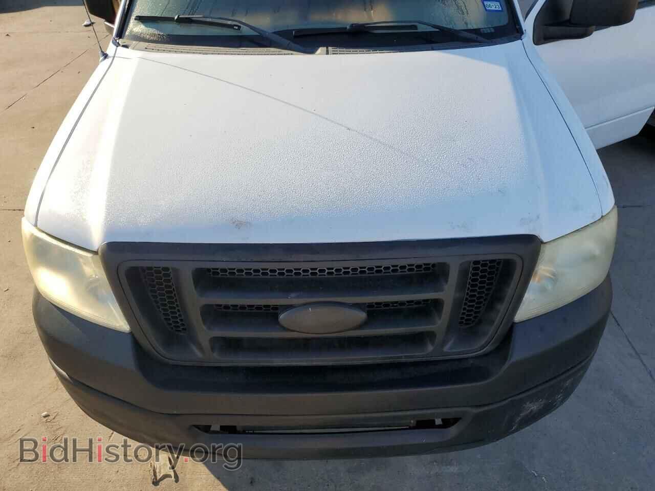2007 FORD All Models - VIN: 1FTPX12VX7KC74152 - Фото 11