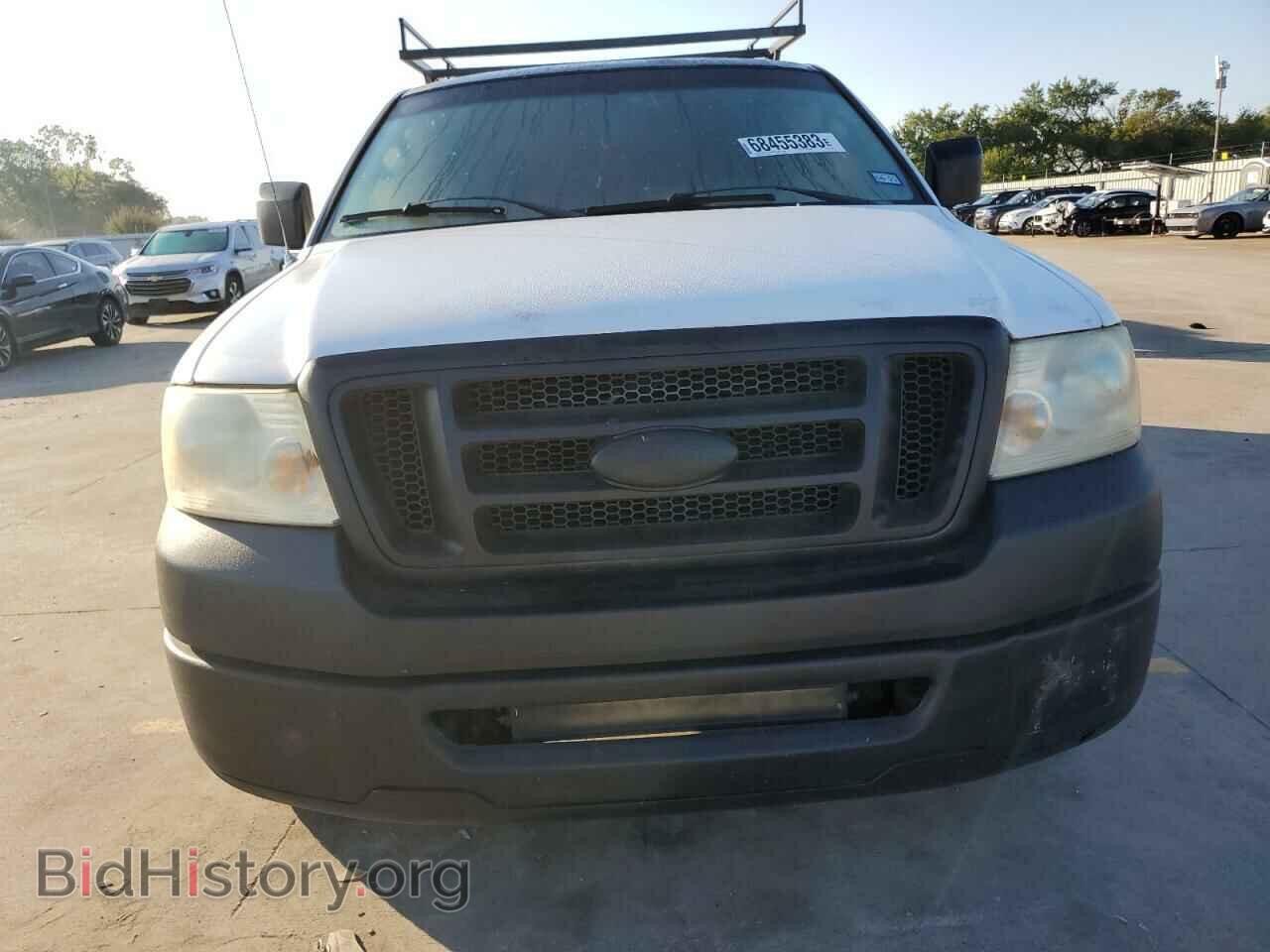 2007 FORD All Models - VIN: 1FTPX12VX7KC74152 - Фото 5