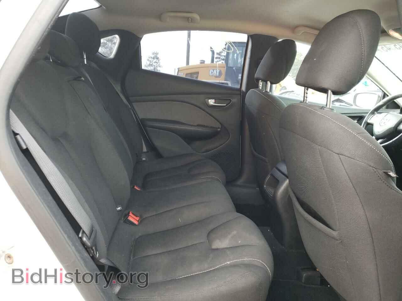 2013 DODGE DART - VIN: 1C3CDFBA6DD300252 - Фото 6