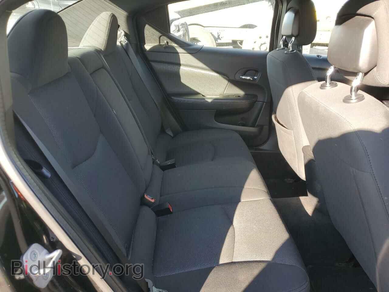 2011 DODGE AVENGER - VIN: 1B3BD4FB1BN545225 - Photo 10
