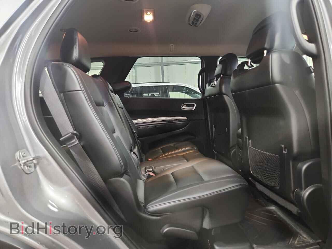 2019 DODGE DURANGO - VIN: 1C4RDHAG0KC836253 - Photo 11
