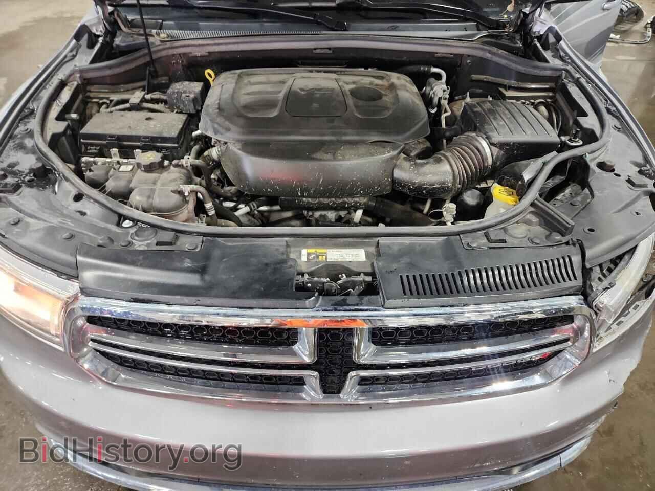 2019 DODGE DURANGO - VIN: 1C4RDHAG0KC836253 - Photo 12
