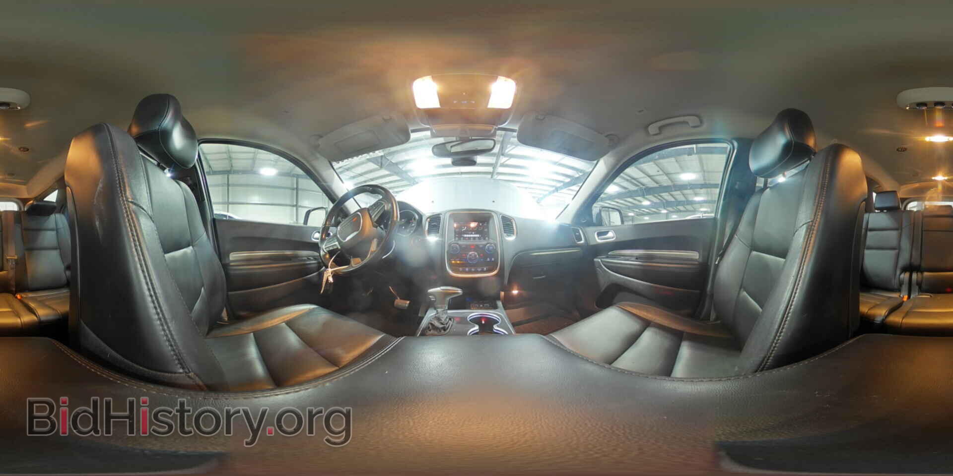 2019 DODGE DURANGO - VIN: 1C4RDHAG0KC836253 - Photo 15