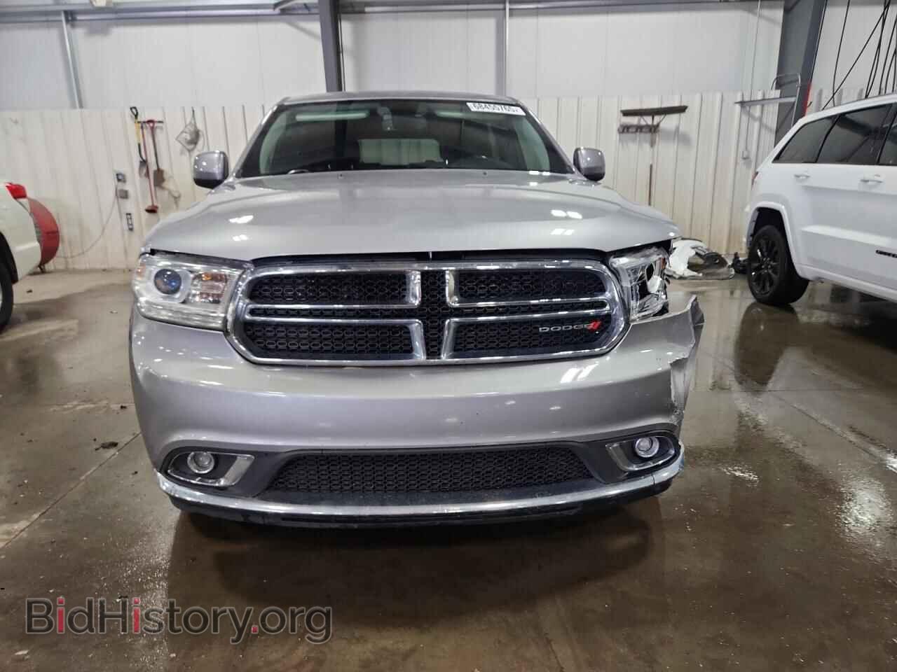 2019 DODGE DURANGO - VIN: 1C4RDHAG0KC836253 - Photo 5