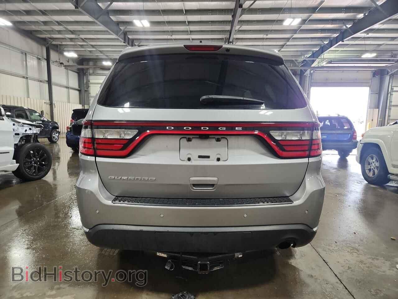 2019 DODGE DURANGO - VIN: 1C4RDHAG0KC836253 - Photo 6