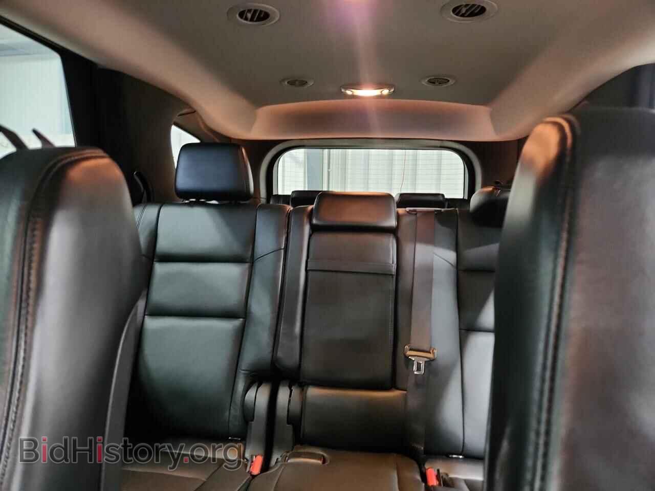 2019 DODGE DURANGO - VIN: 1C4RDHAG0KC836253 - Photo 10